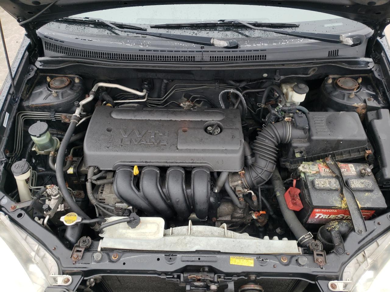 2005 Toyota Corolla - Image 11