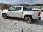 2016 Chevrolet Colorado Z71 на продаже в Fairburn, GA - Front End