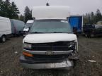 2014 Chevrolet Express G3500  for Sale in Graham, WA - Front End