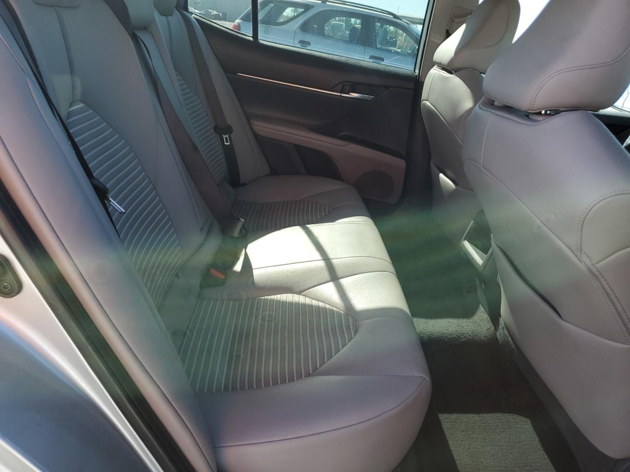 2020 Toyota Camry - Image 10