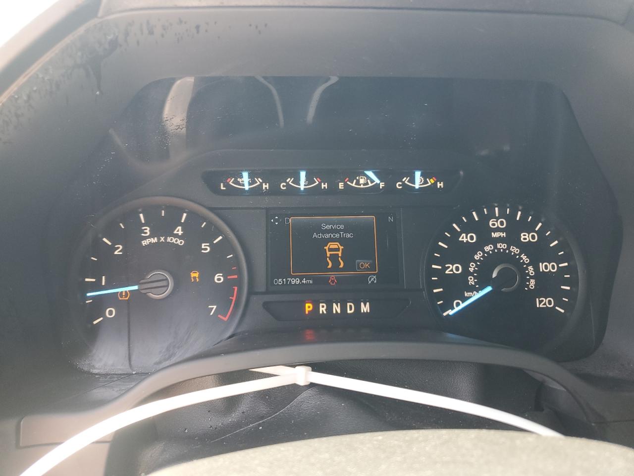1FTEW1E57JFD01099 FORD F-150 2018