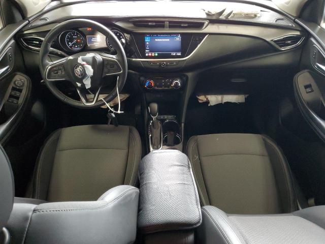  BUICK ENCORE 2021 Серый