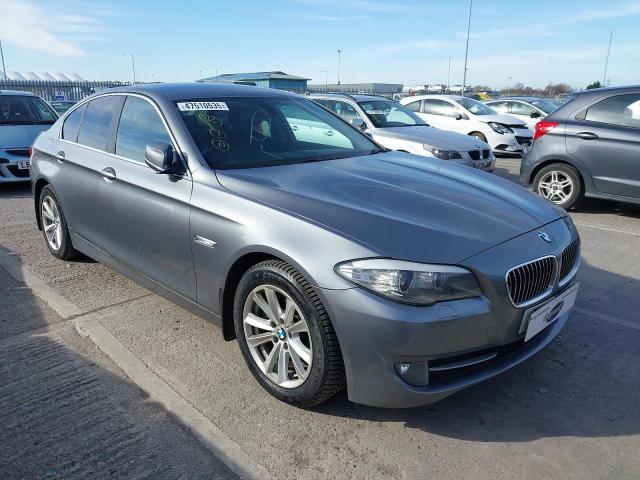 2011 BMW 520D SE