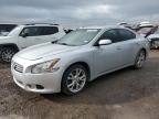 2014 Nissan Maxima S for Sale in Houston, TX - Rear End