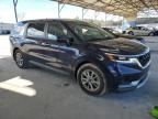 2022 Kia Carnival Lx na sprzedaż w Cartersville, GA - Side