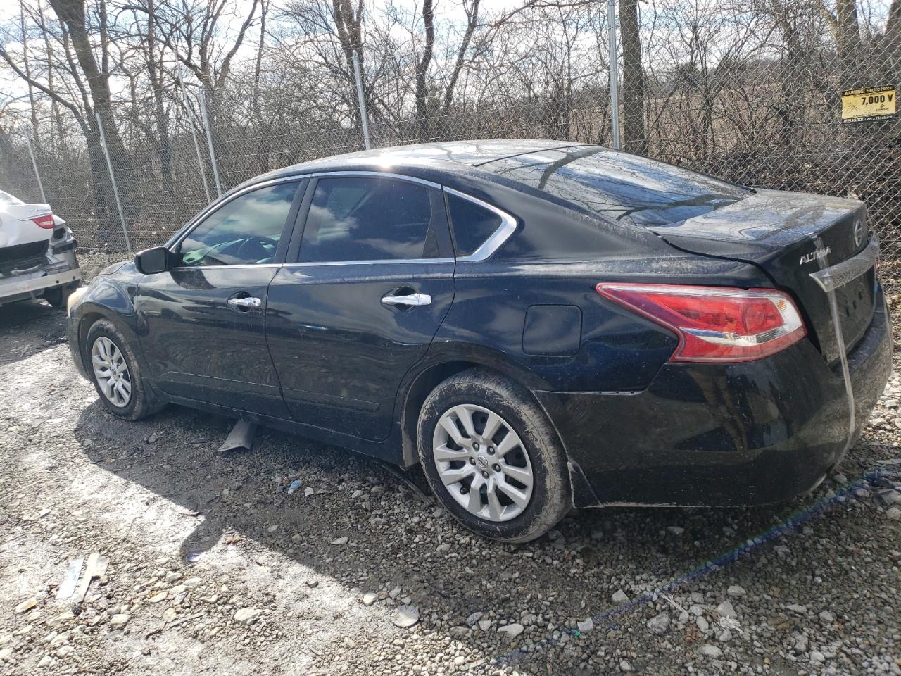 2013 Nissan Altima - Image 2