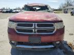 2013 Dodge Durango Sxt იყიდება Sikeston-ში, MO - Rollover