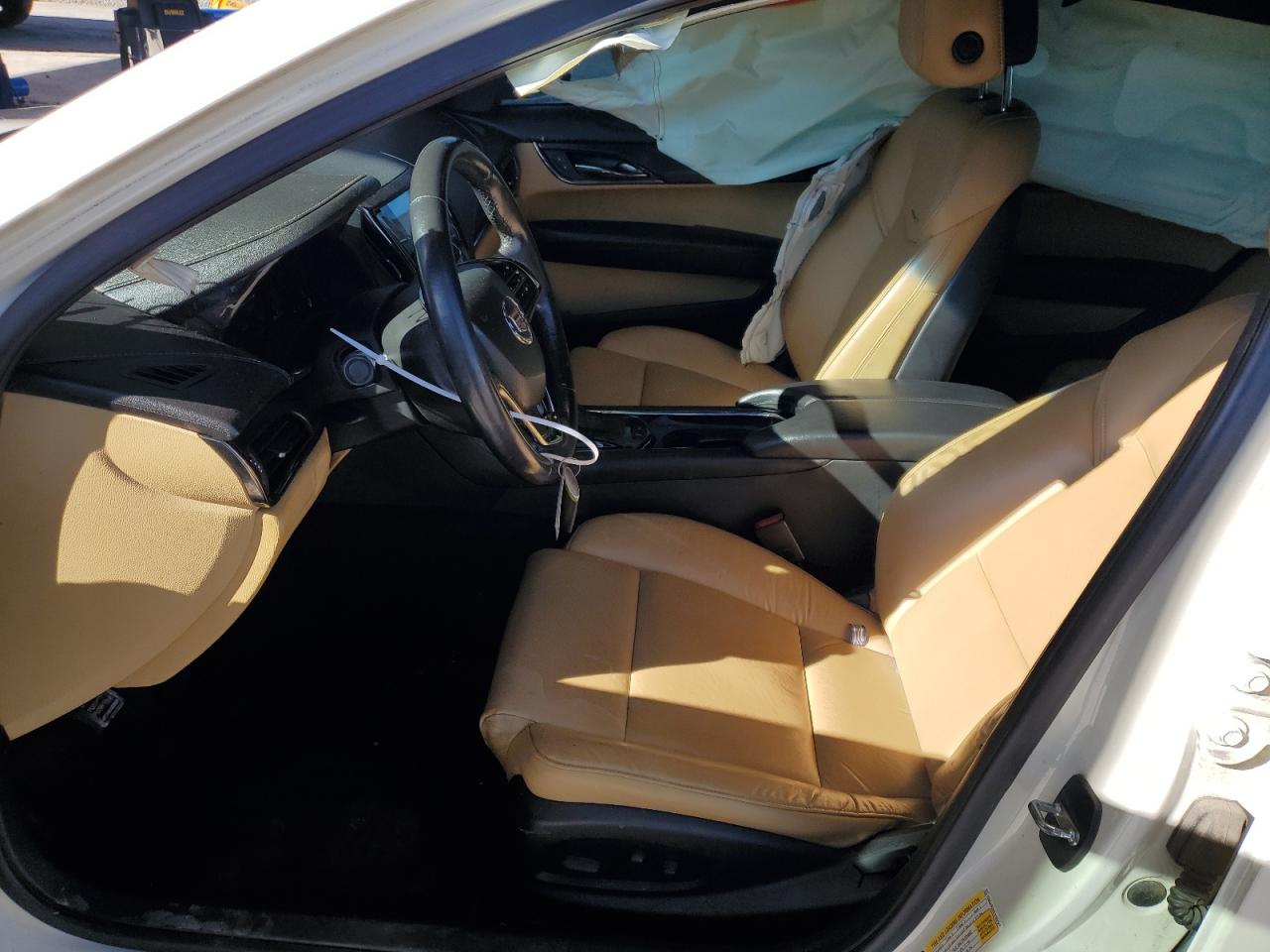 2014 Cadillac ATS - Image 7