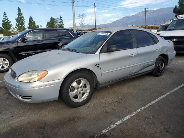 2004 Ford Taurus Ses