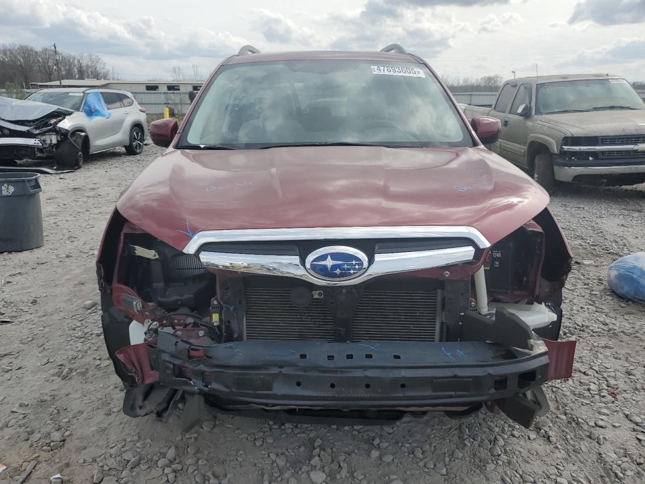 2016 Subaru Forester - Image 5