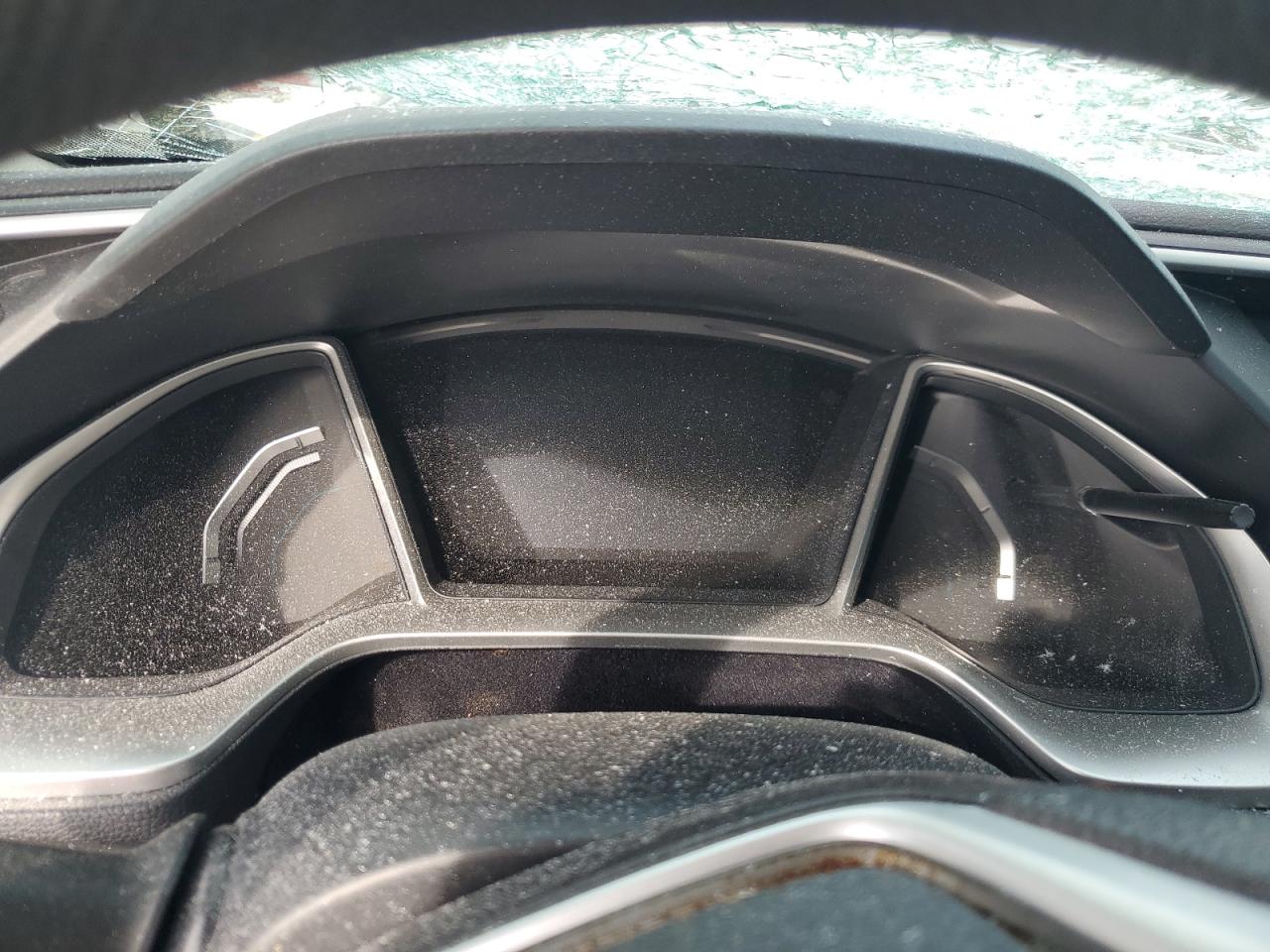 2HGFC2F81JH502086 HONDA CIVIC 2018