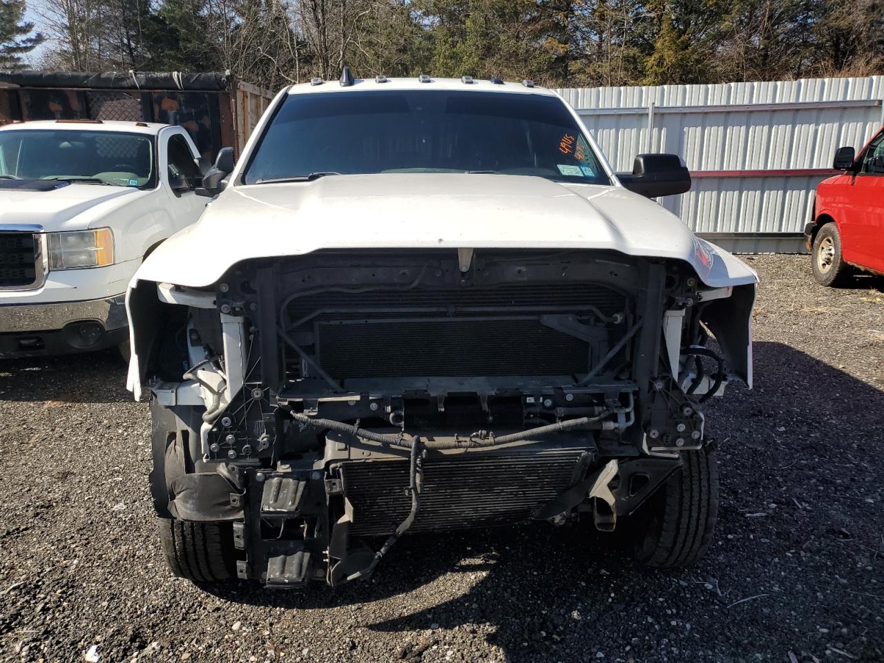 2019 RAM 3500 - Image 5