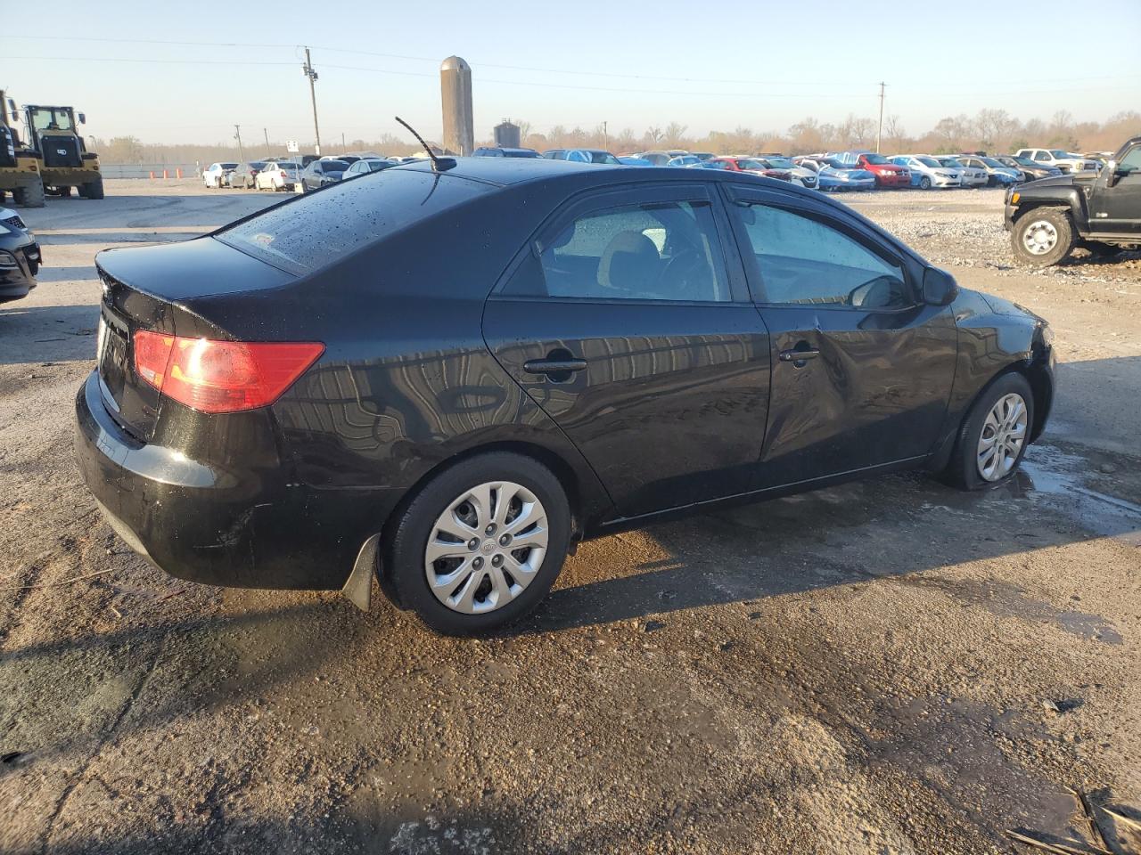 2012 Kia Forte - Image 3