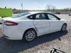2015 Ford Fusion Se на продаже в Hueytown, AL - Side