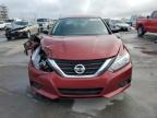 2016 Nissan Altima 2.5 de vânzare în New Orleans, LA - Front End