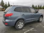 2009 Hyundai Santa Fe Gls للبيع في Rancho Cucamonga، CA - Front End