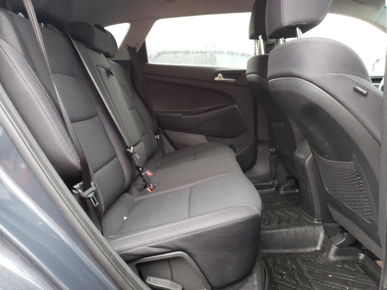 2019 Hyundai Tucson - Image 11