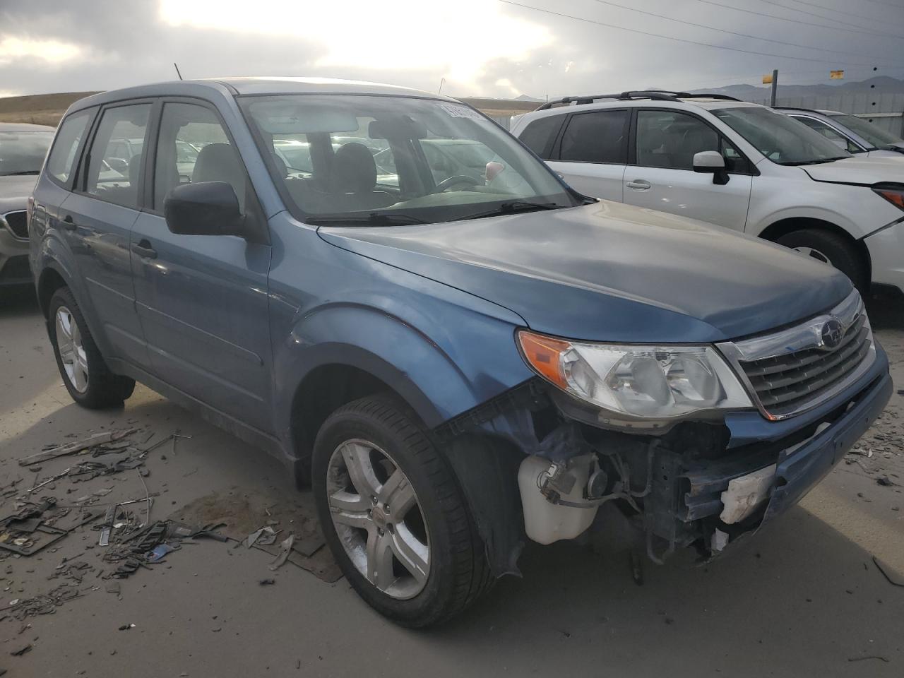 2009 Subaru Forester - Image 4