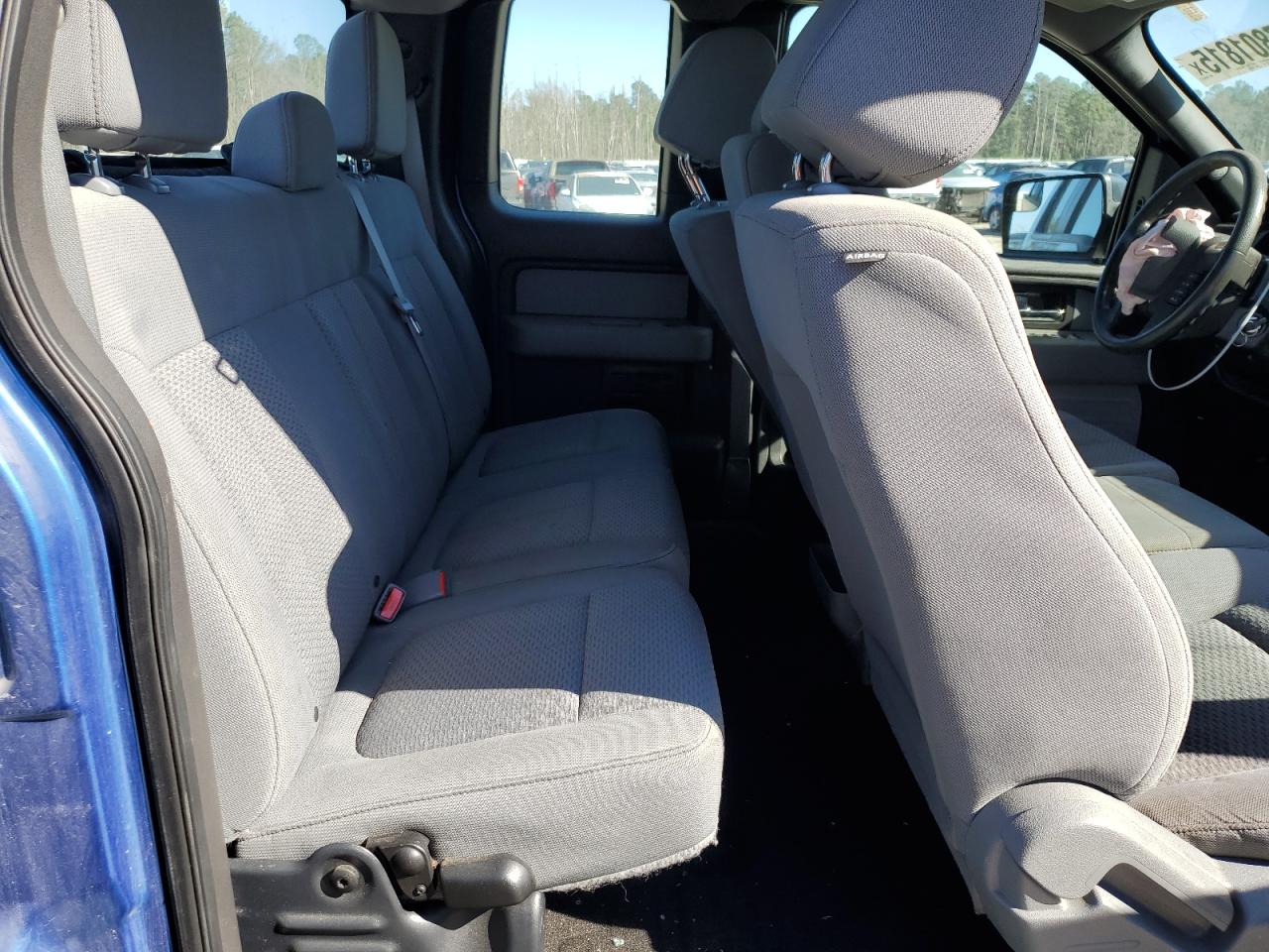 2013 Ford F-150 - Image 11