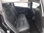 2023 TESL MODEL 3 for sale at Copart CHESTER