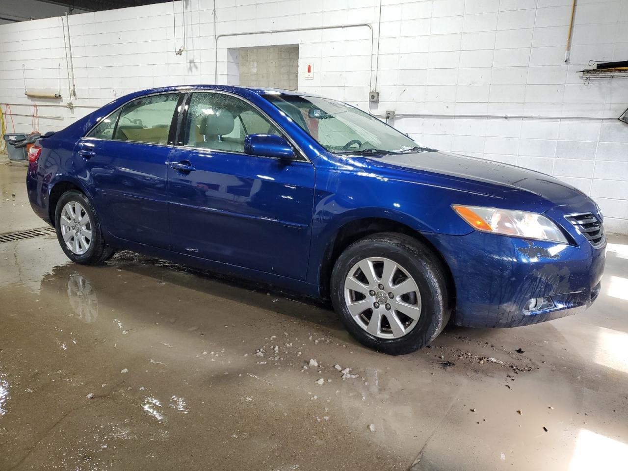 2007 Toyota Camry - Image 4
