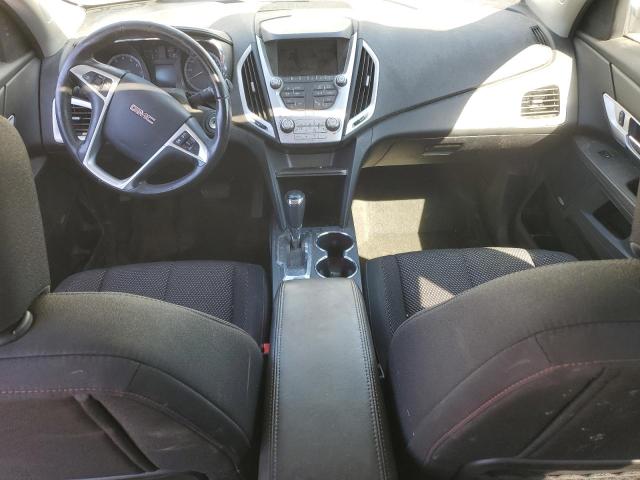 Parquets GMC TERRAIN 2017 Biały