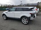 2013 Land Rover Range Rover Evoque Pure Premium на продаже в Exeter, RI - Rear End