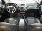 2011 Hyundai Tucson Gls for Sale in Candia, NH - Rear End