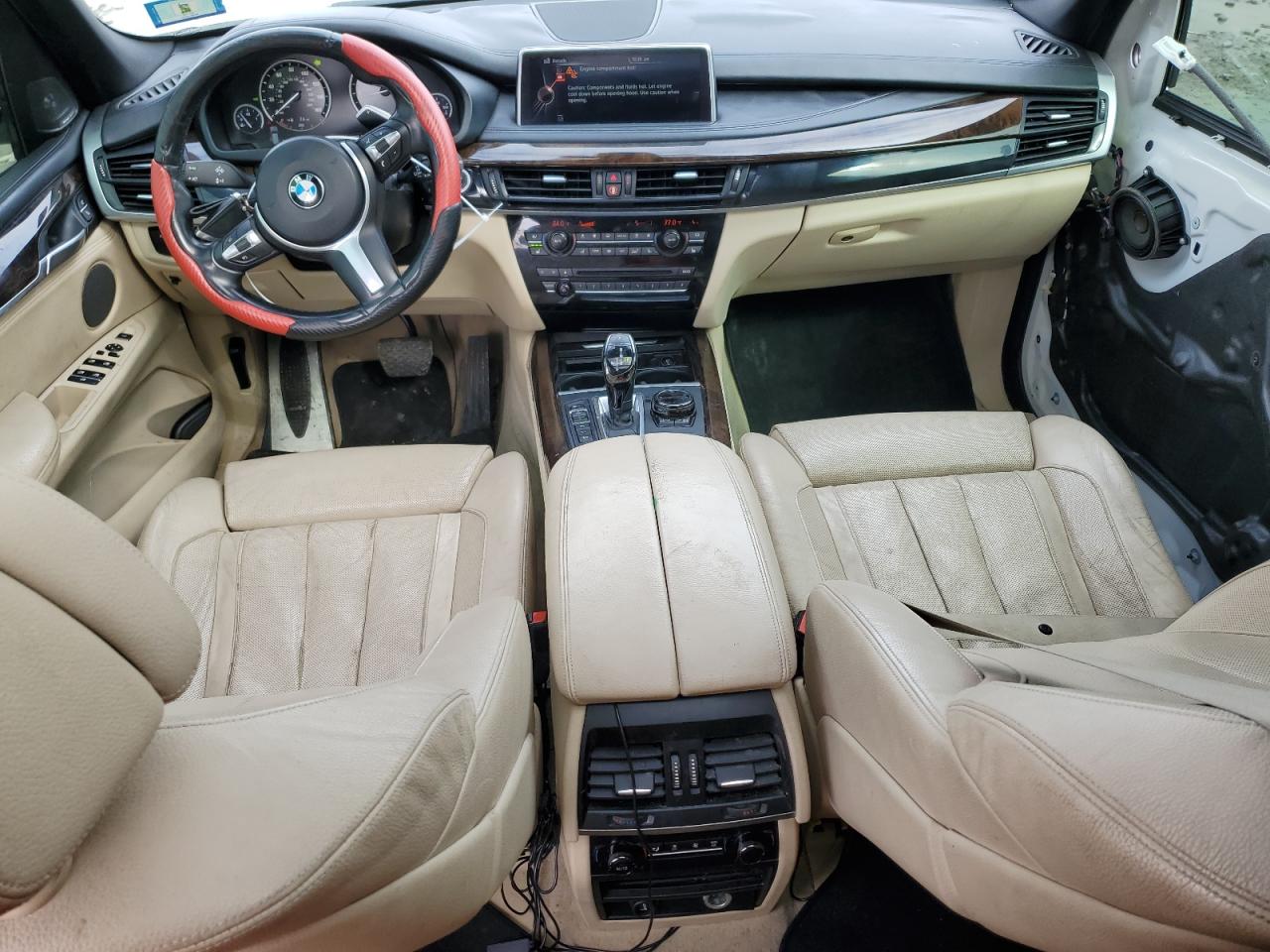 2015 BMW X5 - Image 8