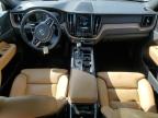 2020 Volvo Xc60 T5 Inscription للبيع في Earlington، KY - Front End