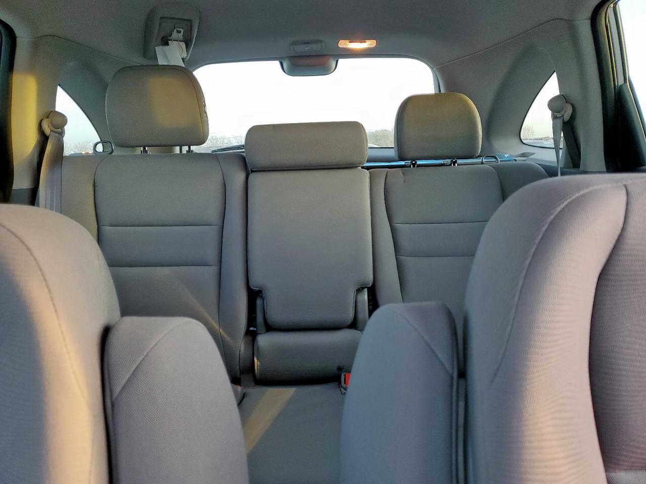 2011 Honda CR-V - Image 10