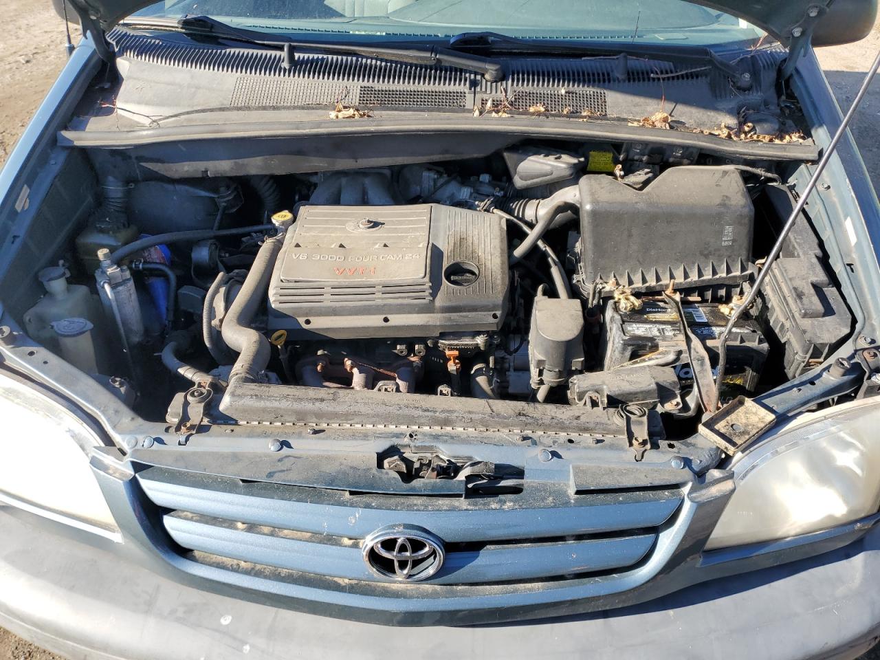 2001 Toyota Sienna Ce VIN: 4T3ZF19C61U340954 Lot: 47937325