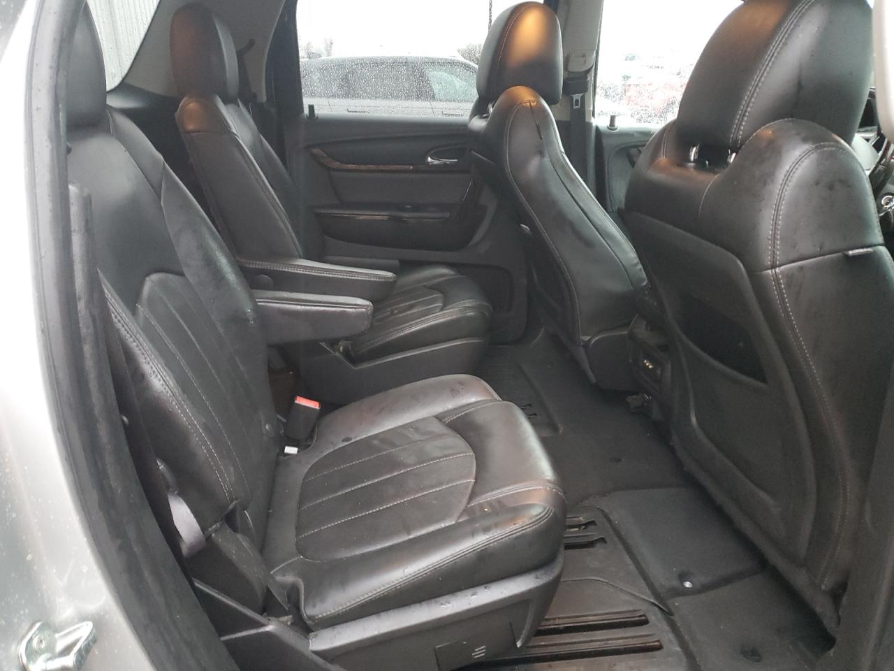 2016 GMC Acadia - Image 11