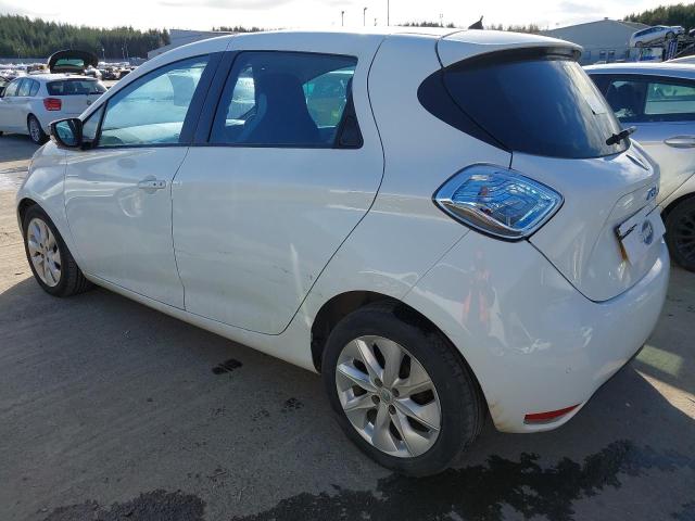 2015 RENAULT ZOE DYNAMI