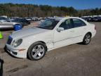 2007 Mercedes-Benz E 550 de vânzare în Florence, MS - Front End