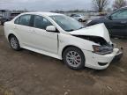 2014 Mitsubishi Lancer Es/Es Sport продається в Wichita, KS - Front End