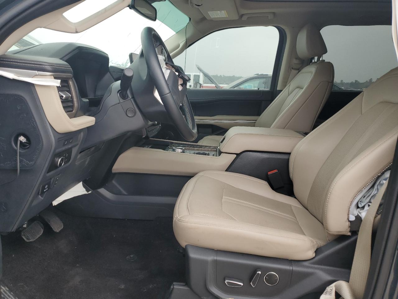 1FMJU1K88PEA26520 FORD EXPEDITION 2023