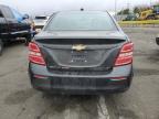 2018 Chevrolet Sonic Lt for Sale in Denver, CO - Rear End