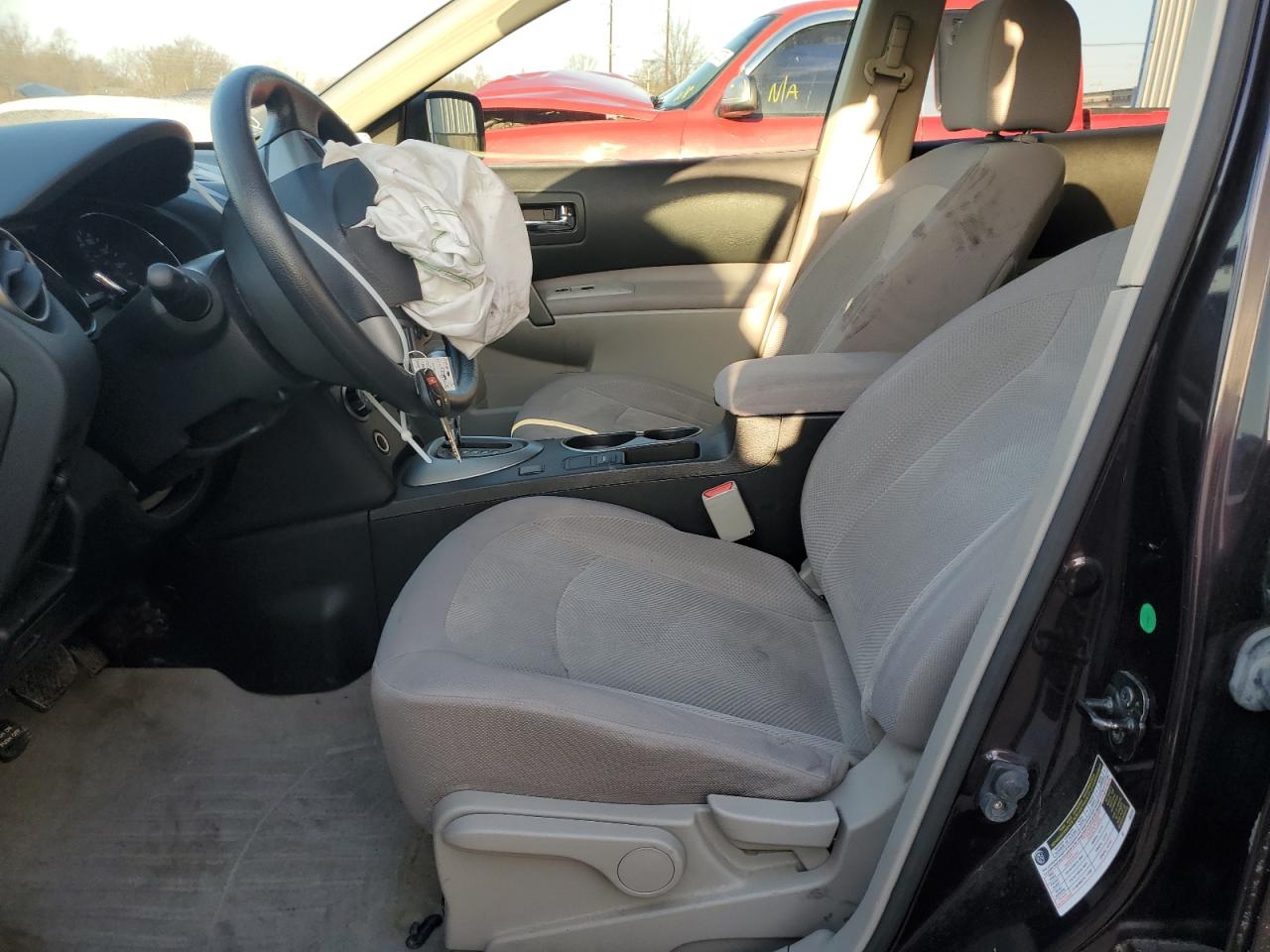 2013 Nissan Rogue - Image 7