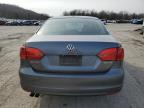 2012 Volkswagen Jetta Se for Sale in Ellwood City, PA - Front End