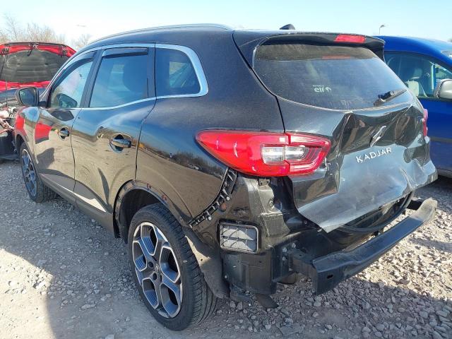 2018 RENAULT KADJAR DYN