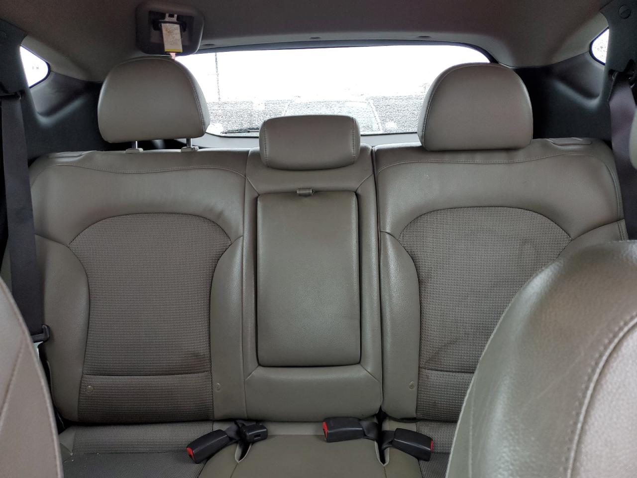 2014 Hyundai Tucson - Image 10