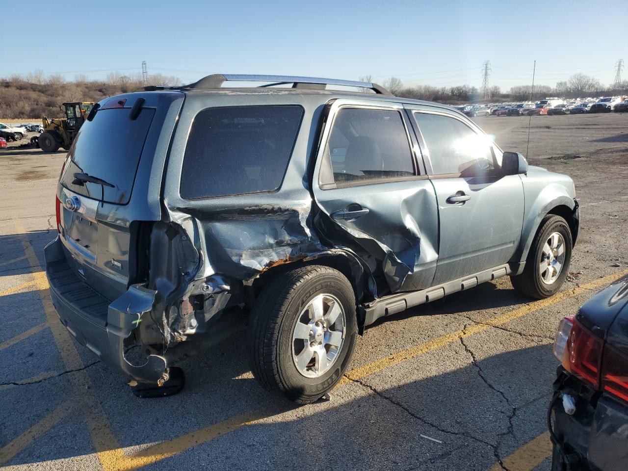 2012 Ford Escape - Image 3