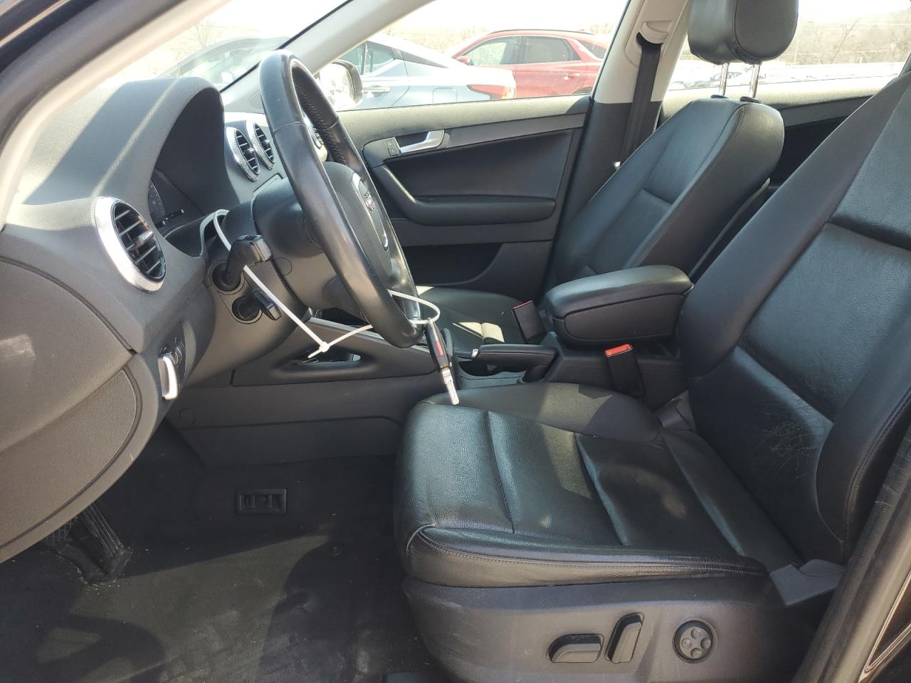2012 Audi A3 - Image 7