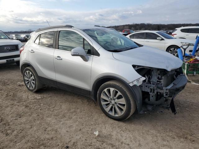  BUICK ENCORE 2019 Srebrny