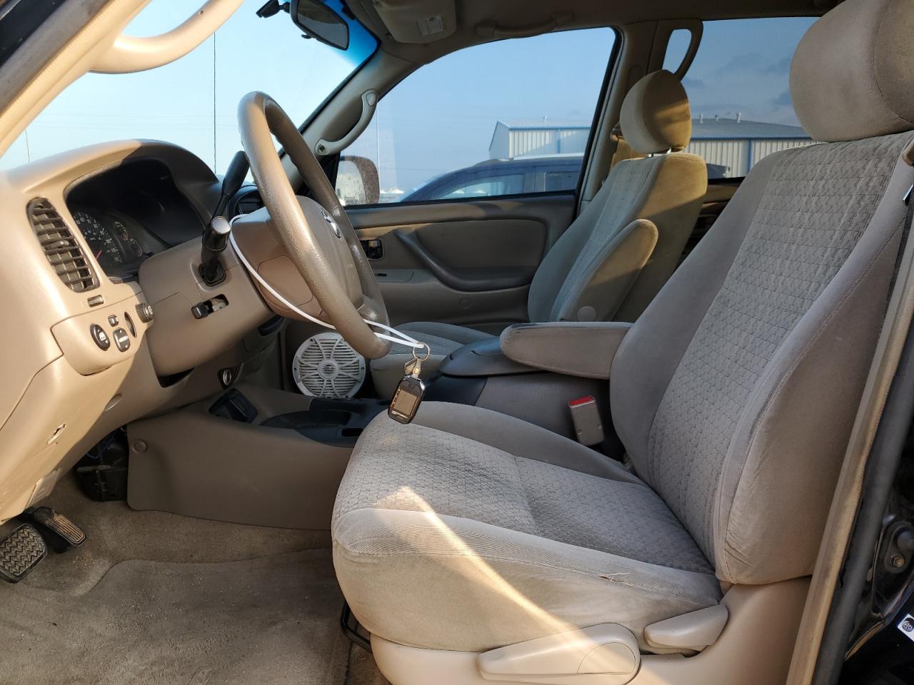 2006 Toyota Tundra - Image 7