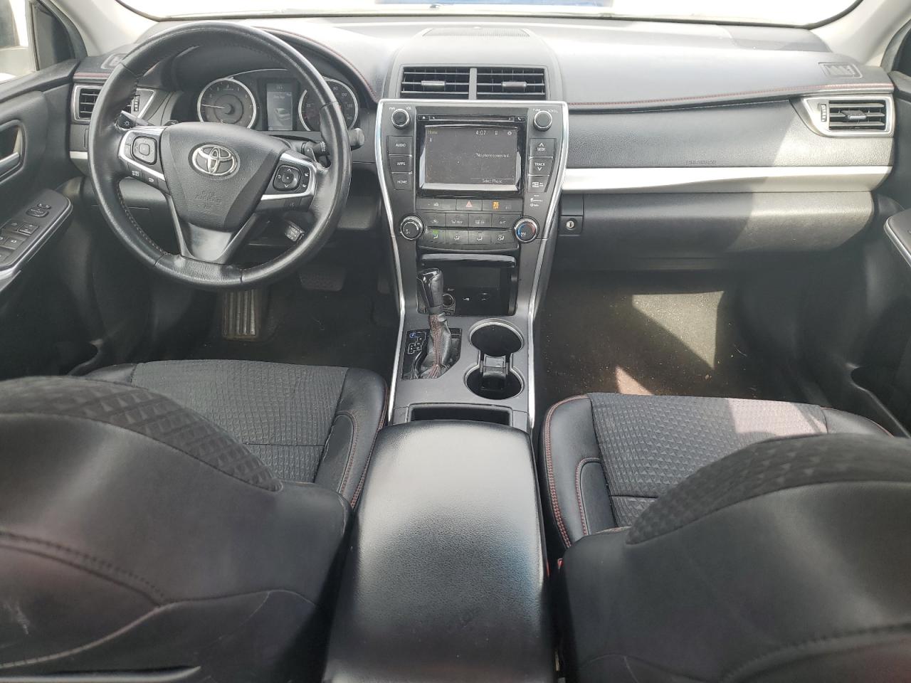 2015 Toyota Camry - Image 8