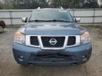 2012 Nissan Armada Sv للبيع في Savannah، GA - Front End