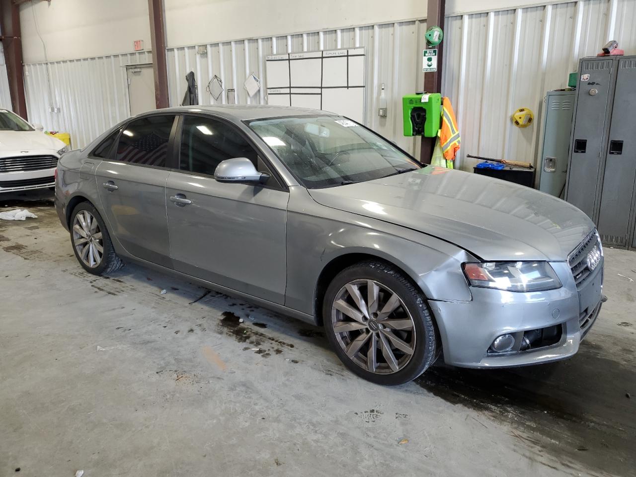 2009 Audi A4 - Image 4