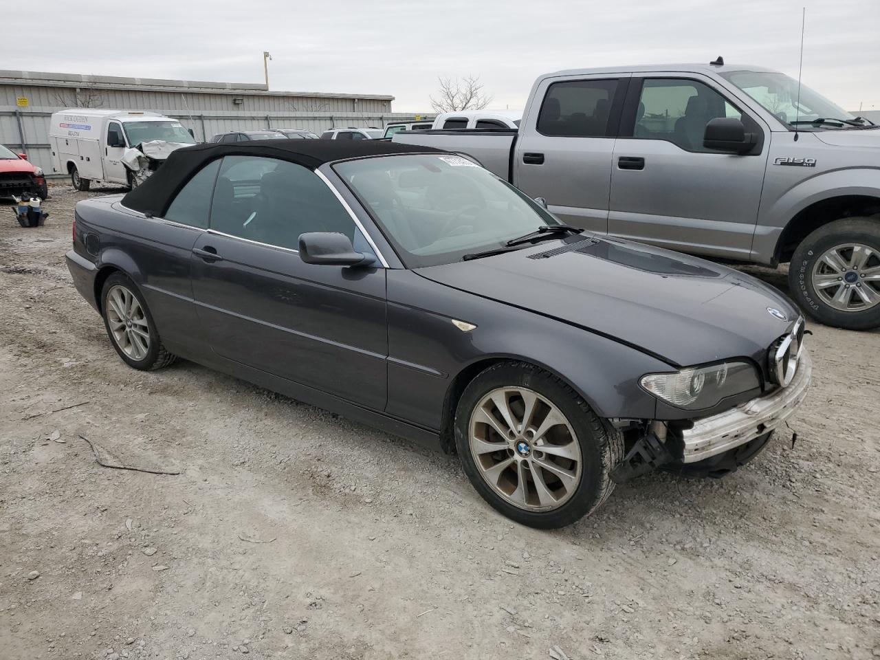 2006 BMW 3er - Image 4